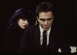 Vortex. 1981. US. Written and directed by Beth B, Scott B. Courtesy of Kino Lorber.