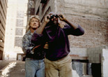 They Live. 1988. USA. Directed by John Carpenter. Courtesy of Everett Collection.