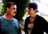 Breathe In/Breathe Out. 2001. US. Written and directed by Beth B. Courtesy of Kino Lorber.