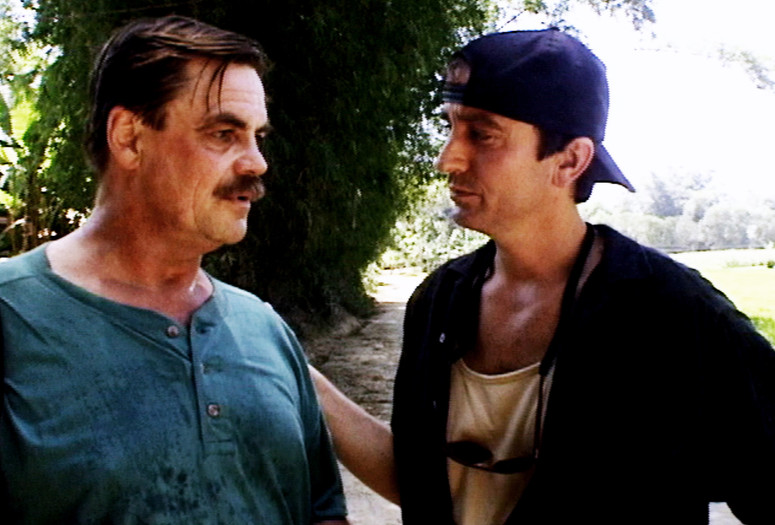 Breathe In/Breathe Out. 2001. US. Written and directed by Beth B. Courtesy of Kino Lorber.