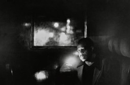 Ming Smith. Circular Breathing, Hart Leroy Bibbs, Paris. 1980. Courtesy of the artist. © Ming Smith