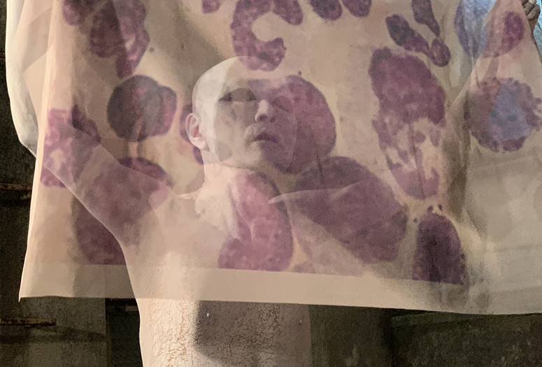 Irradiés (Irradiated). 2020. Cambodia/France. Directed by Rithy Panh. Courtesy Strand Releasing