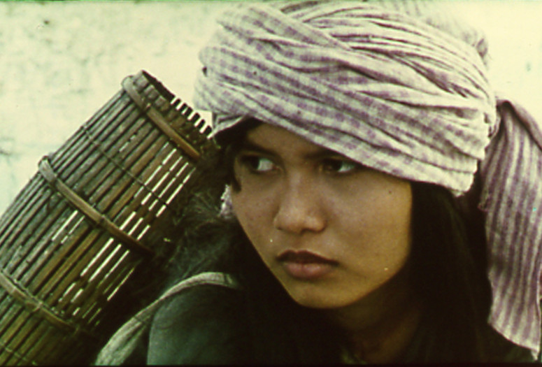 Les gens de la rizière/Neak sre (The Rice People). 1994. Cambodia/France/Germany/Switzerland. Directed by Rithy Panh. Courtesy JBA Production