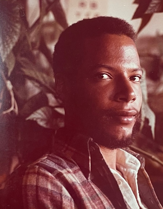 Brad Johnson, San Francisco, 1974