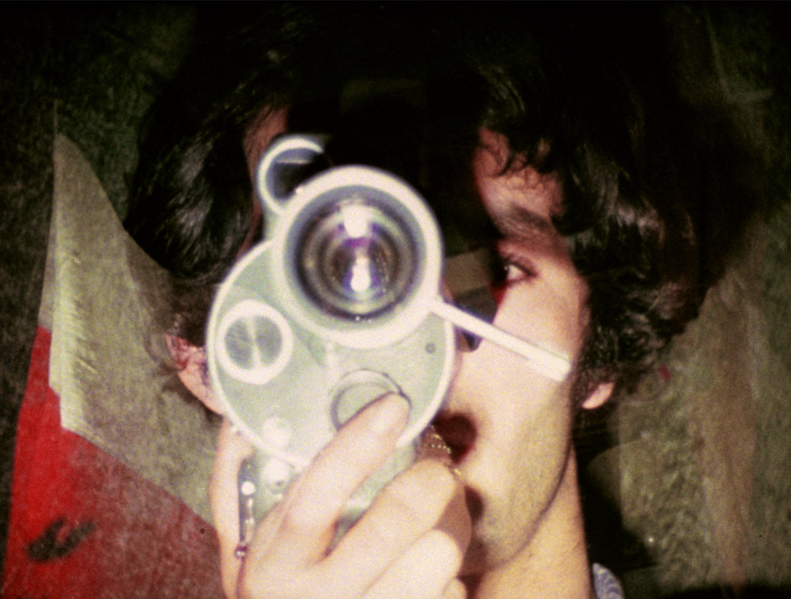 Clémenti’s 1960s: A Quartet of Short Films | MoMA