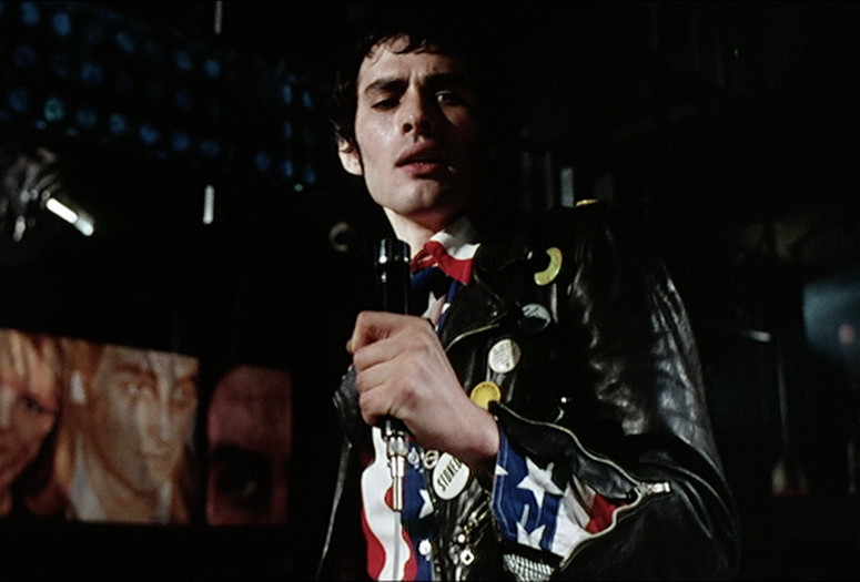 Les idoles. 1968. France. Written and directed by Marc’O. Courtesy Luna Park Films