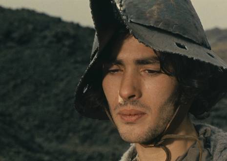 Pierre Clémenti | MoMA