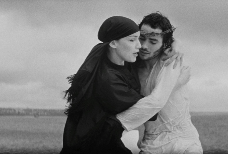 Le lit de la vierge (The Virgin’s Bed). 1969. France. Written and directed by Philippe Garrel. Courtesy the Film Desk