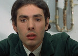Partner. 1968. Italy. Written and directed by Bernardo Bertolucci. Courtesy Luce Cinecittà