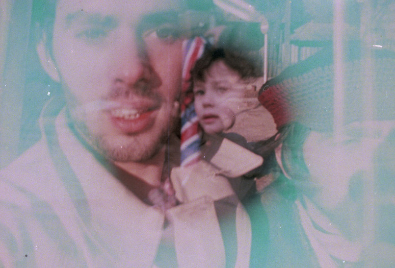Souvenirs, Souvenirs. 1967–78. France. Directed by Pierre Clémenti. Courtesy the Cinémathèque française