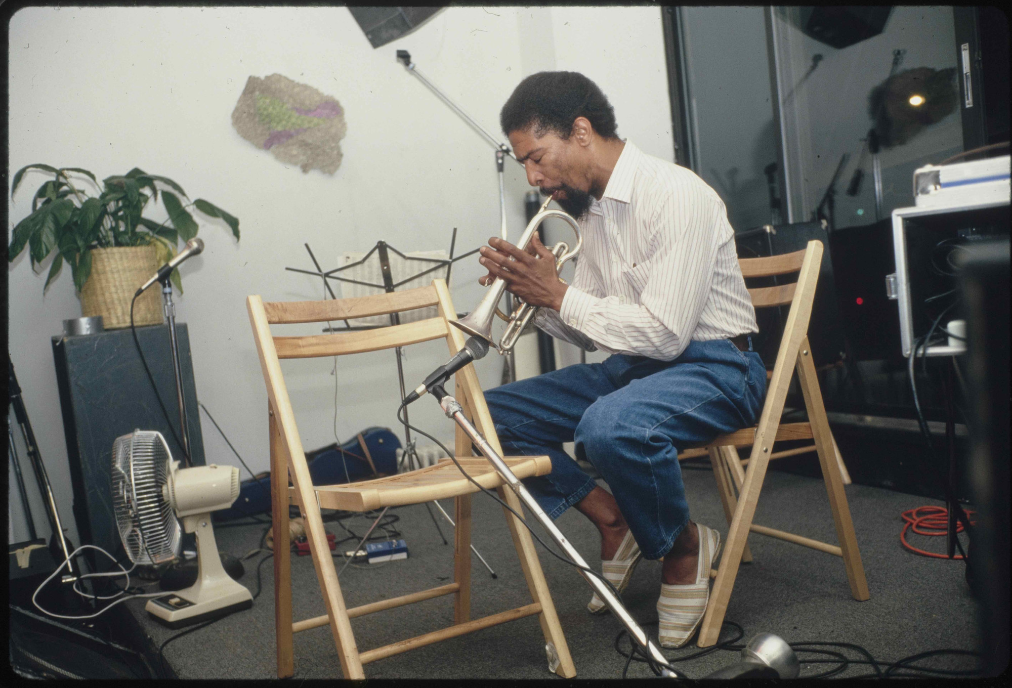 JAM Performance Festival MoMA