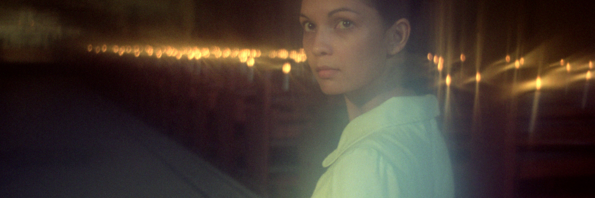 ITIM (The Rites of May). 1976. Philippines. Directed by Mike De Leon. Courtesy the filmmaker
