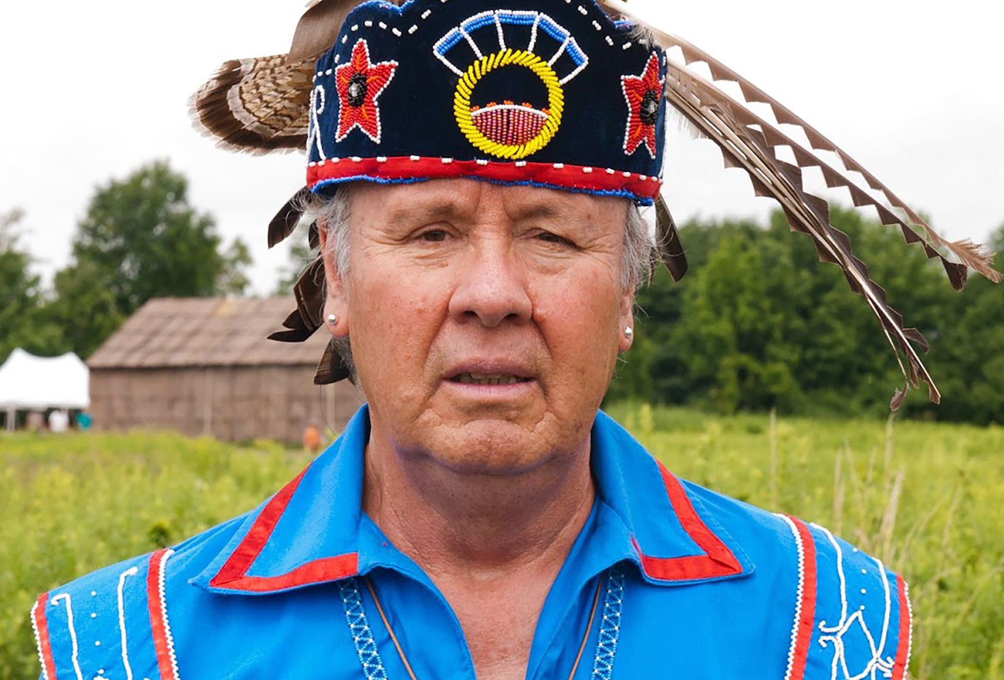 Why Is It Important To Study And Preserve Native American History And Culture In South Carolina
