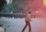 La révolution n&#39;est qu&#39;un début. Continuons le combat. 1968. France. Directed by Pierre Clémenti.
