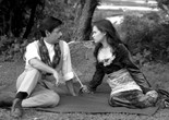 Bayaning 3rd World (Third World Hero). 2000. Philippines. Directed by Mike De Leon. Courtesy Mike De Leon
