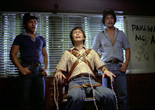 AKΩ Batch ’81. 1982. Philippines. Directed by Mike De Leon. Courtesy Mike De Leon