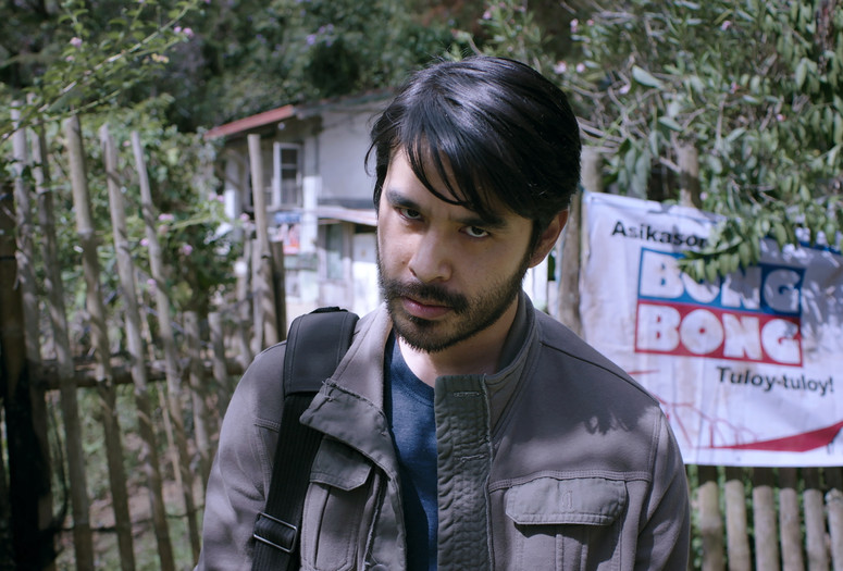 Citizen Jake. 2018. Philippines. Directed by Mike De Leon. Courtesy Mike De Leon