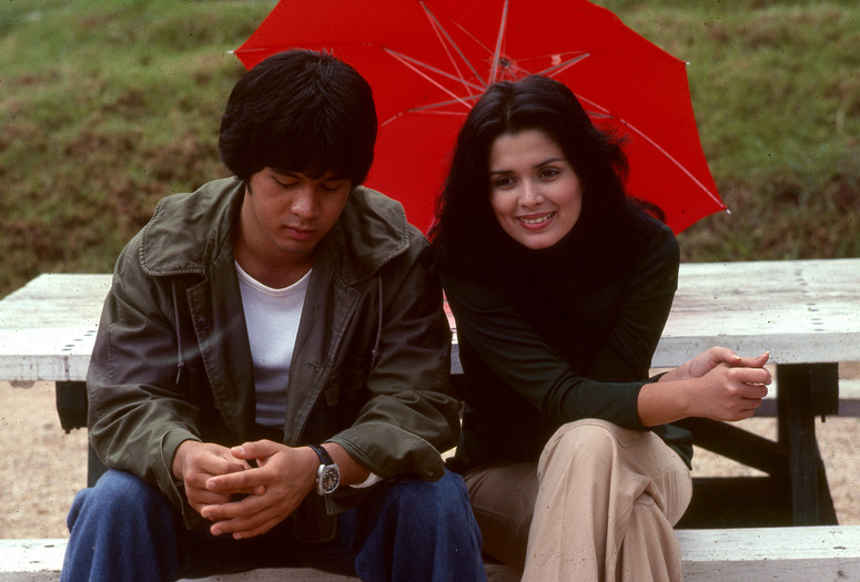 Kung Mangarap Ka’t Magising (Moments in a Stolen Dream). 1977. Philippines. Directed by Mike De Leon. Courtesy Mike De Leon