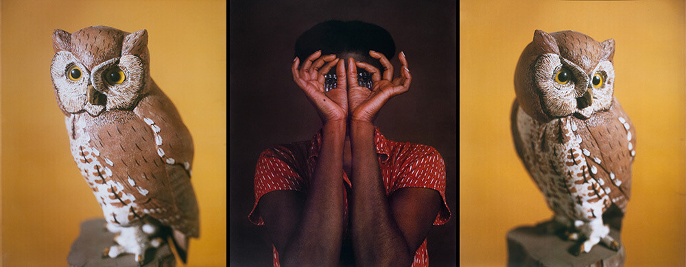 María Magdalena Campos-Pons. Nesting II. 2000