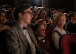 The Fabelmans. 2022. USA. Directed by Steven Spielberg. Courtesy Merie Weismiller Wallace/Universal Pictures and Amblin Entertainment