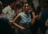 Happening. 2021. France. Directed by Audrey Diwan. Courtesy IFC Films