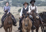 Dead for a Dollar. 2022. Canada/USA. Directed by Walter Hill. Courtesy Quiver Distribution