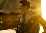Top Gun: Maverick. 2022. USA. Directed by Joseph Kosinski. Courtesy Paramount Pictures