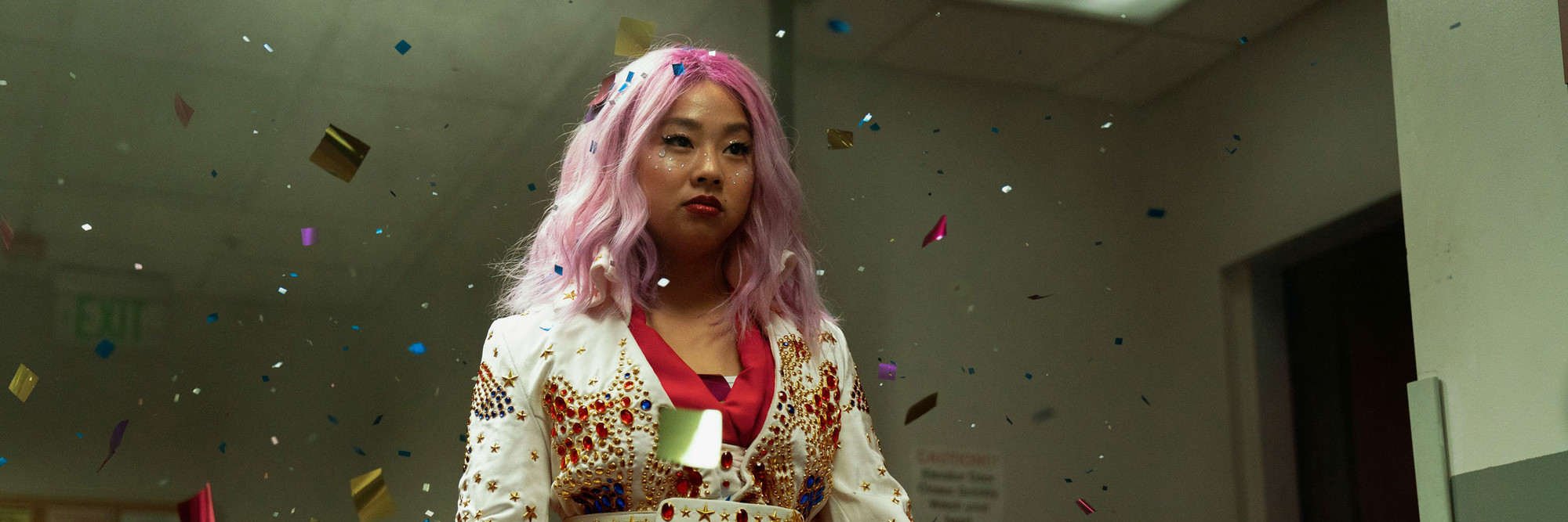 Everything Everywhere All at Once. 2022. Directed by Daniel Kwan and Daniel Scheinert. Courtesy A24