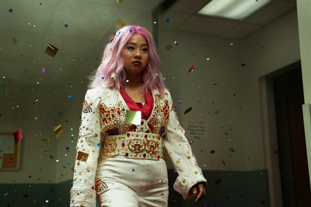 Everything Everywhere All at Once. 2022. Directed by Daniel Kwan and Daniel Scheinert. Courtesy A24