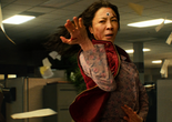 Everything Everywhere All at Once. 2022. Directed by Daniel Kwan, Daniel Scheinert. Courtesy A24
