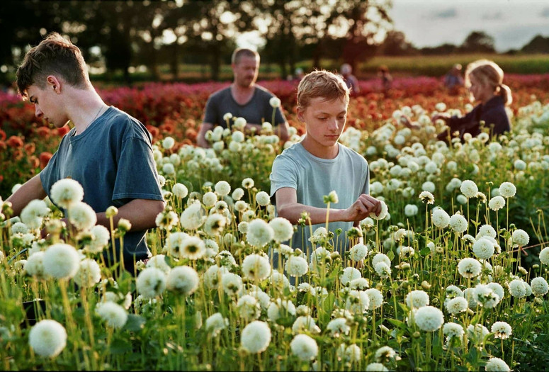 Close. 2022. Belgium. Directed by Lukas Dhont. Courtesy A24