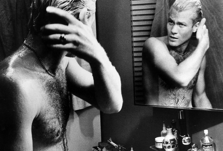 My Hustler. 1965. USA. Directed by Andy Warhol, Chuck Wein, Paul Morrissey. Courtesy Photofest