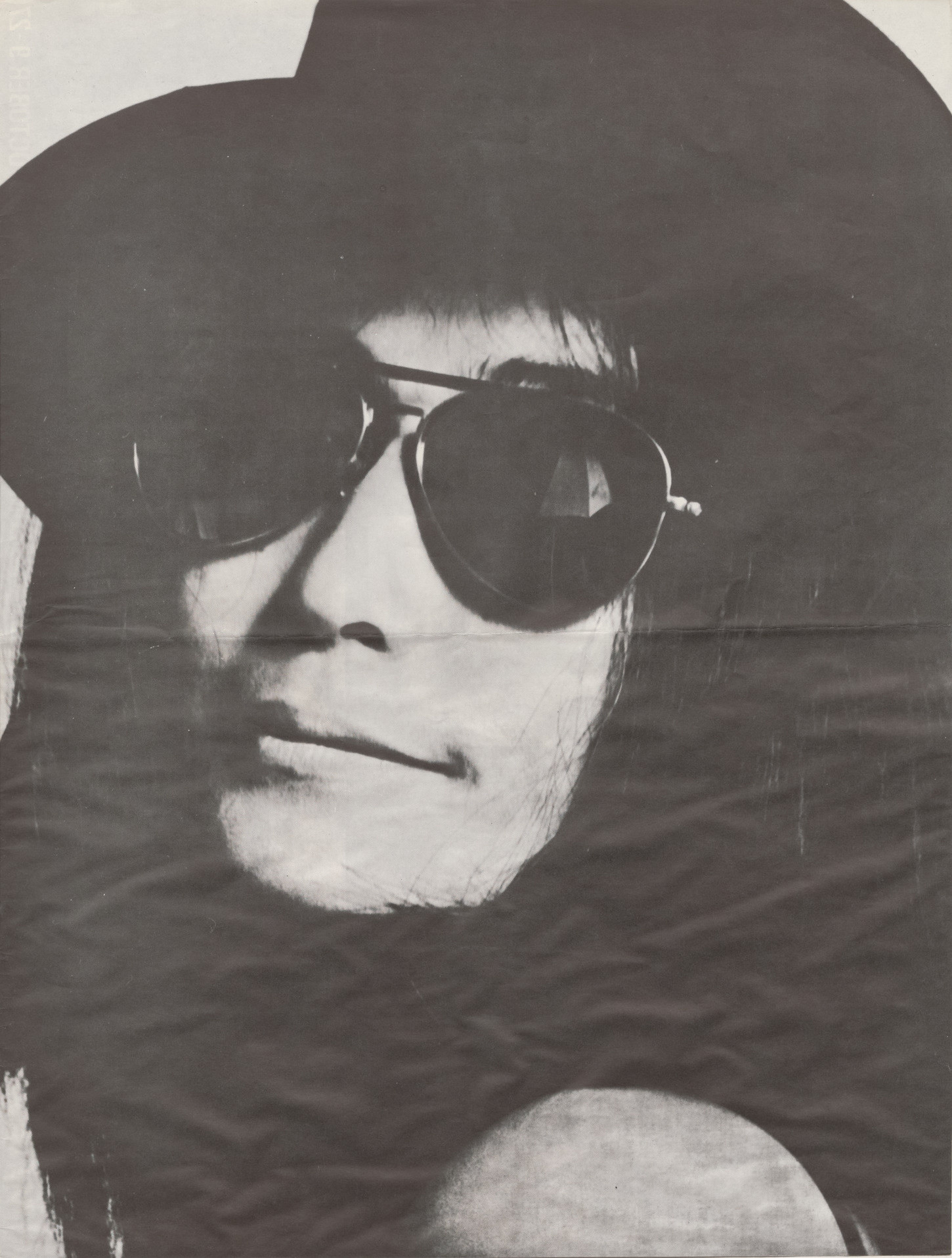 Yoko Ono