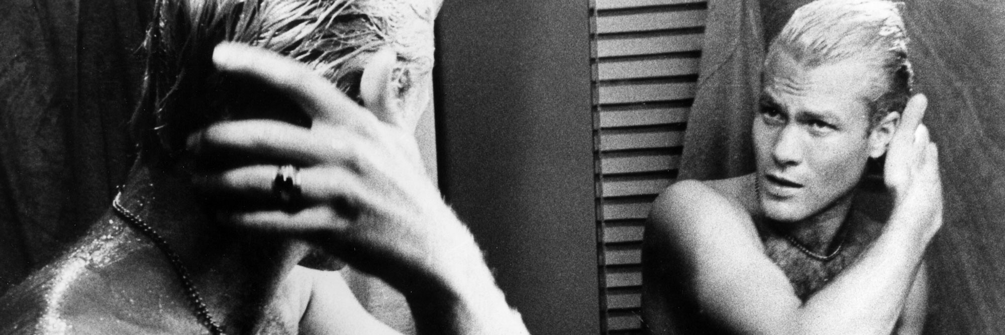 My Hustler. 1965. Directed by Andy Warhol. USA. Courtesy Photofest