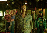 White Noise. 2022. USA. Directed by Noah Baumbach. Courtesy Netflix