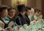 Corsage. 2022. Austria. Directed by Marie Kreutzer. Courtesy IFC Films