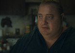 The Whale. 2022. USA. Directed by Darren Aronofsky. Courtesy A24