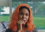 The African Desperate. 2022. USA. Directed by Martine Syms. Courtesy MUBI