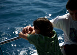 Aftersun. 2022. Great Britain. Directed by Charlotte Wells. Courtesy A24