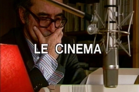 Histoire(s) du cinéma. 1988–98. France. Directed by Jean-Luc Godard