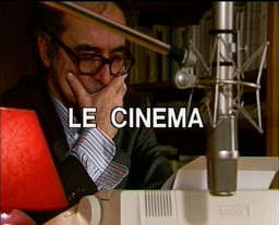 Histoire(s) du cinéma. 1988–98. France. Directed by Jean-Luc Godard