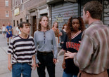 Girls Town. 1996. USA. Directed by Jim McKay. Courtesy of IndieCollect