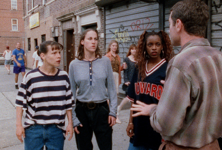 Girls Town. 1996. USA. Directed by Jim McKay. Courtesy of IndieCollect