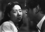 Kaze no naka no mendori (A Hen in the Wind). 1948. Japan. Directed by Yasujirō Ozu. Courtesy of Janus Films