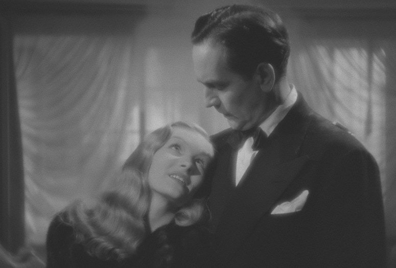 I Married a Witch. 1942. USA. Directed by René Clair. Courtesy of the Library of Congress