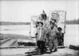 Thamp̄ (The Circus Tent). 1978. India. Directed by Aravindan Govindan. Courtesy of the Film Heritage Foundation.
