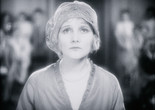 The Letter. 1929. USA. Directed by Jean de Limur. Courtesy of the Library of Congress