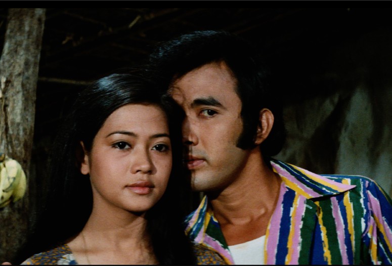 Choo (The Adulterer). 1972. Thailand. Directed by Piak Poster. Courtesy of the Thai Film Archive (Public Organization)