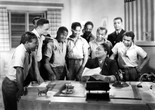 Reform School. 1939. USA. Directed by Leo C. Popkin. Courtesy Million Dollar Productions/Photofest