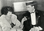The Marriage Circle. 1924. USA. Directed by Ernst Lubitsch. Courtesy Warner Bros./Photofest